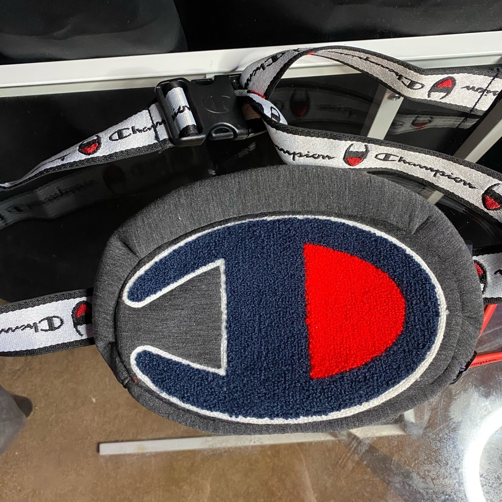 Champion Fanny Pack